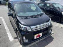 2014 Daihatsu Move