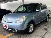 2012 Mazda Verisa