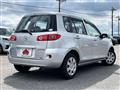 2005 Mazda Demio