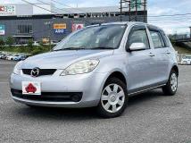2005 Mazda Demio