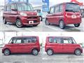 2018 Daihatsu Tanto