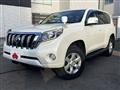 2014 Toyota Land Cruiser Prado