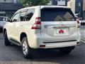 2014 Toyota Land Cruiser Prado