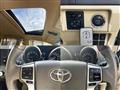 2014 Toyota Land Cruiser Prado