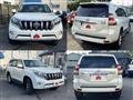 2014 Toyota Land Cruiser Prado