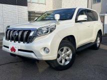 2014 Toyota Land Cruiser Prado
