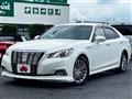 2016 Toyota Crown