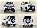 2017 Suzuki Jimny