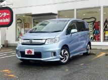 2014 Honda Freed
