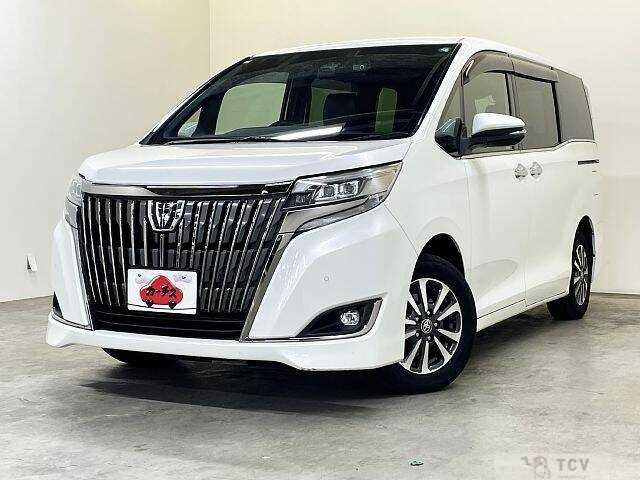 2019 Toyota Esquire