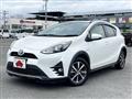2019 Toyota AQUA