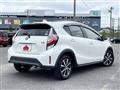 2019 Toyota AQUA
