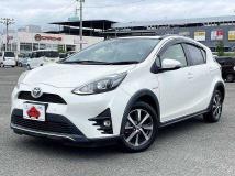 2019 Toyota AQUA