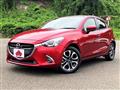 2018 Mazda Demio