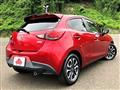 2018 Mazda Demio