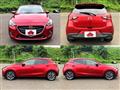 2018 Mazda Demio