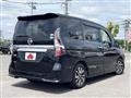 2019 Nissan Serena