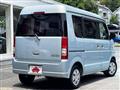 2007 Suzuki Every Wagon