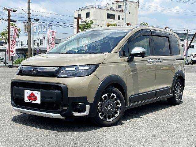 2024 Honda Freed
