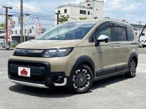2024 Honda Freed