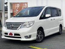 2016 Nissan Serena