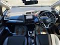 2014 Honda Fit Hybrid