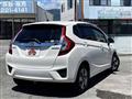 2014 Honda Fit Hybrid