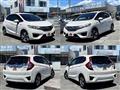 2014 Honda Fit Hybrid