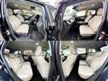 2018 Honda Fit shuttle