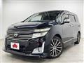 2010 Nissan Elgrand