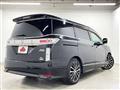 2010 Nissan Elgrand