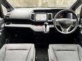 2013 Honda Step WGN