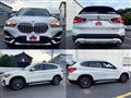 2021 BMW X1