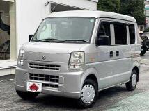 2012 Suzuki Every