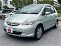 2007 Honda Fit