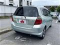 2007 Honda Fit