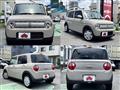 2023 Suzuki Lapin