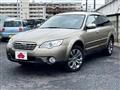 2007 Subaru Legacy