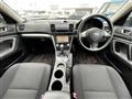 2007 Subaru Legacy