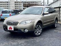 2007 Subaru Legacy