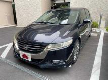 2008 Honda Odyssey
