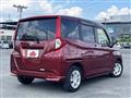 2021 Toyota Roomy