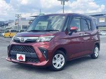 2021 Toyota Roomy