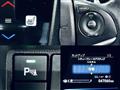 2015 Honda Fit shuttle