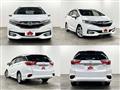 2015 Honda Fit shuttle