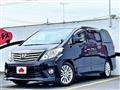2012 Toyota Alphard