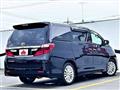 2012 Toyota Alphard