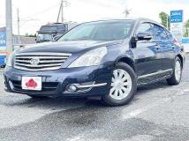 2011 Nissan Teana