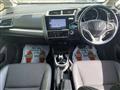 2018 Honda Fit Hybrid