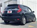 2018 Honda Fit Hybrid